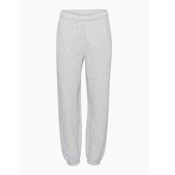 Aritzia TNA - COZY FLEECE MEGA SWEATPANT - Picture 1 of 3